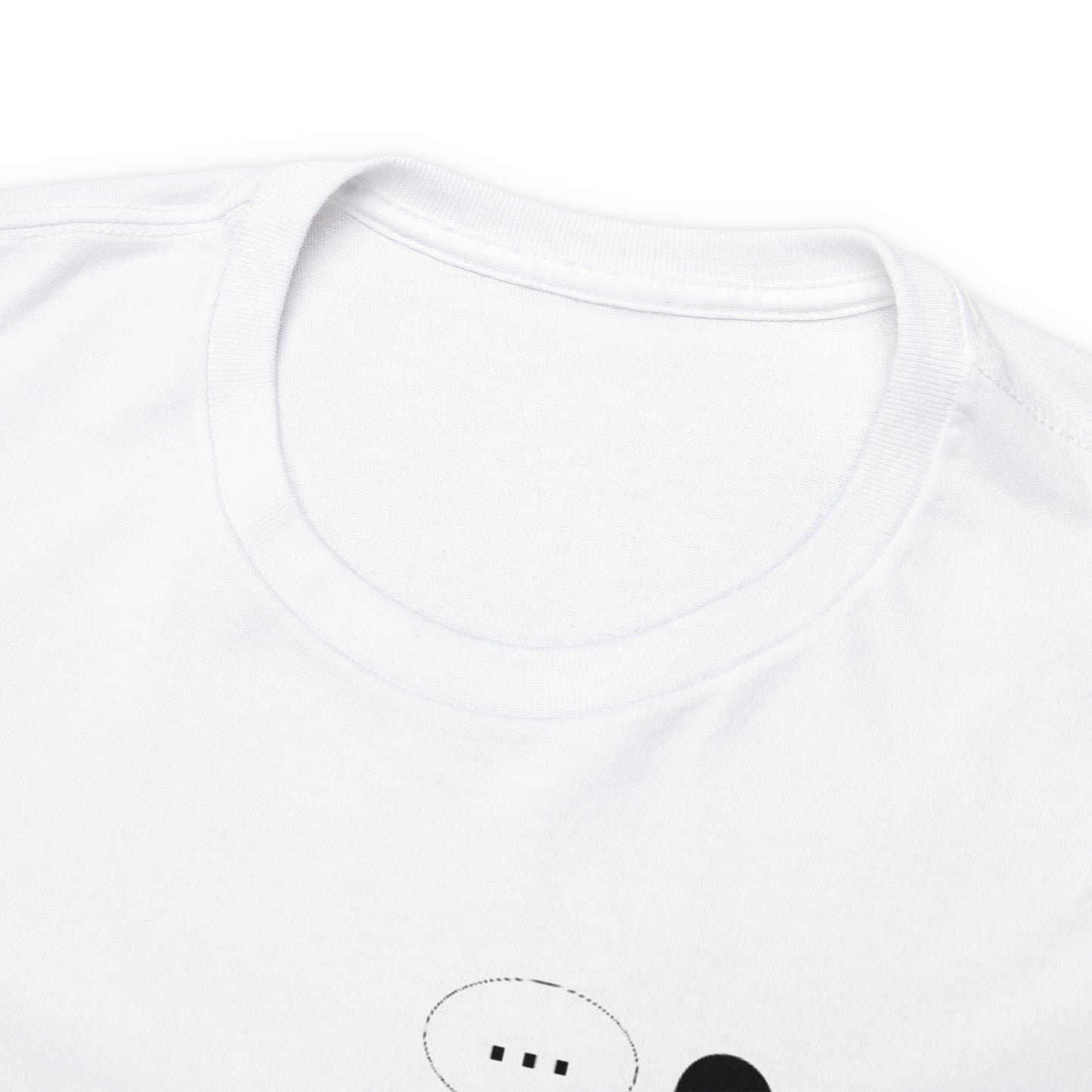 " Good grief " Unisex Heavy Cotton Tee GGG