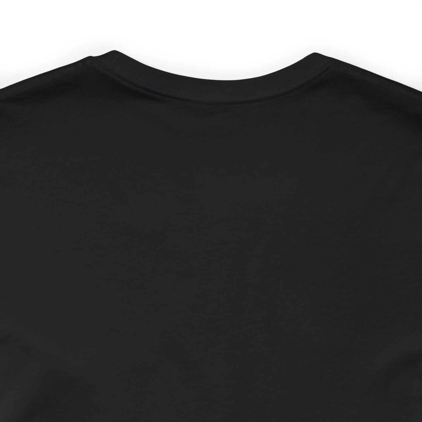 " The best wood " T-shirt