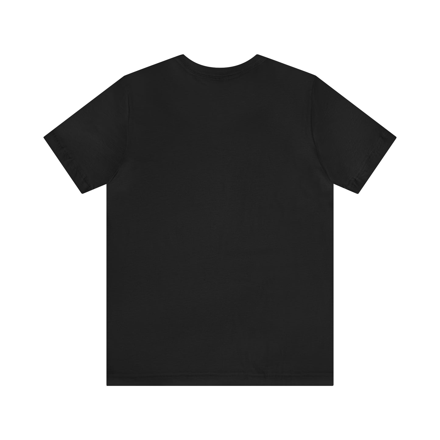 " The best wood " T-shirt