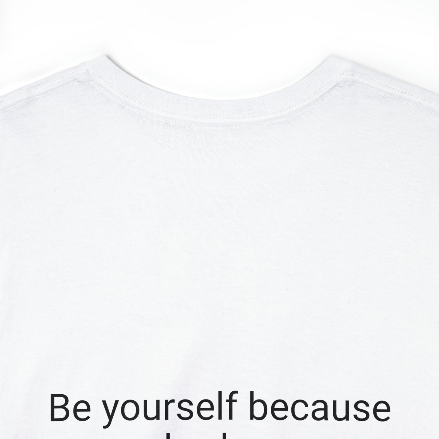 " Good grief " Unisex Heavy Cotton Tee GGG
