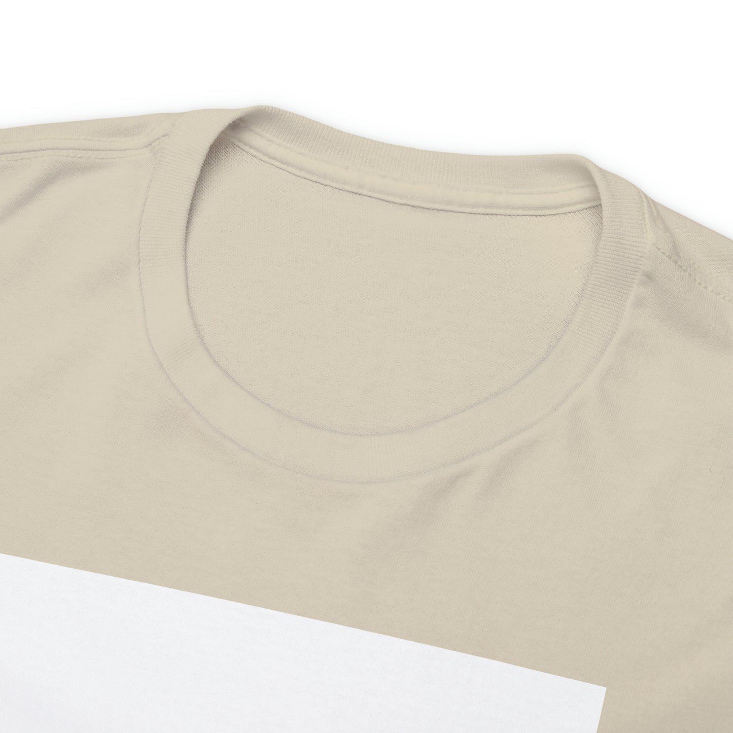 Access water wells "WELL" Unisex Heavy Cotton Tee