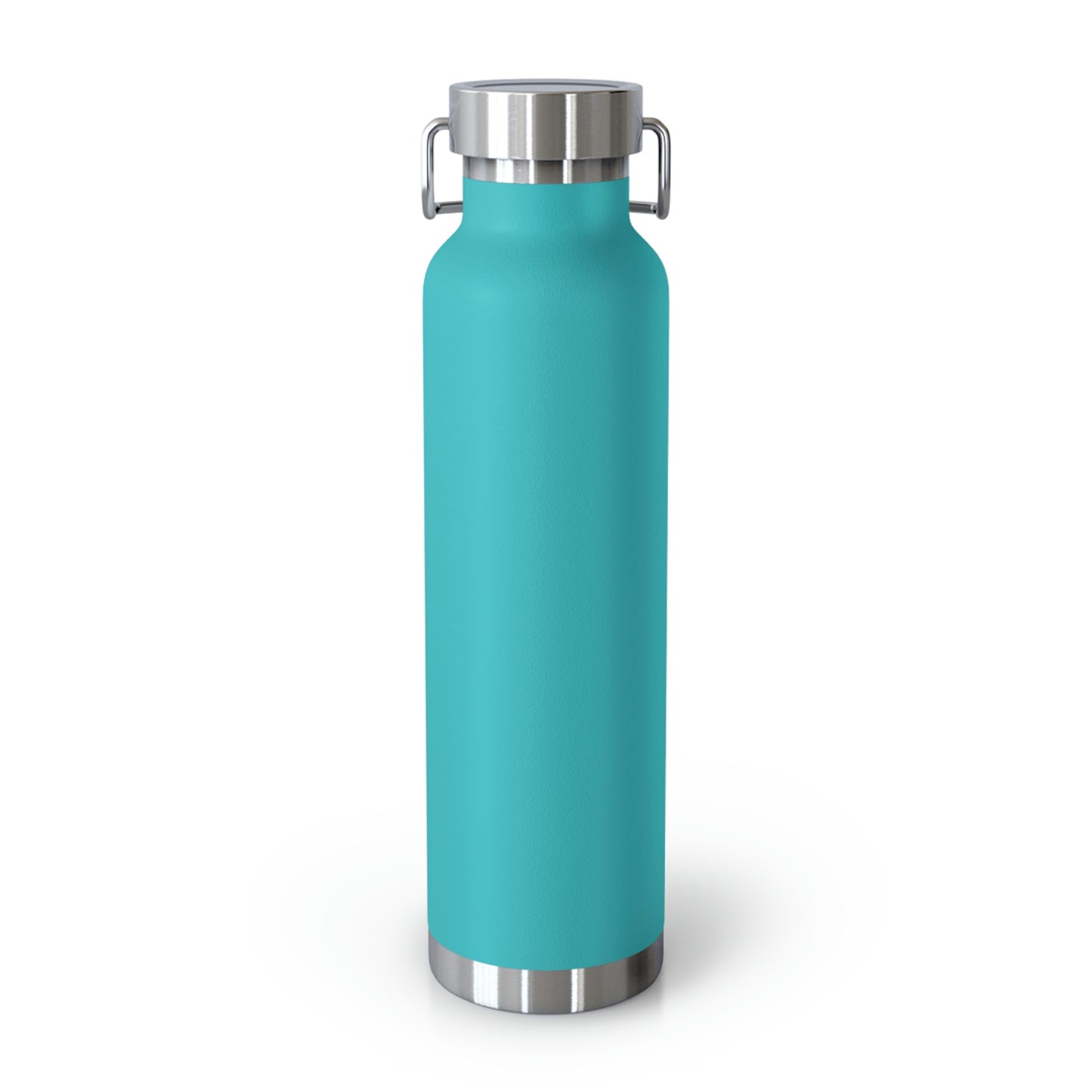 Copper Vacuum Insulated Bottle, 22oz GGG