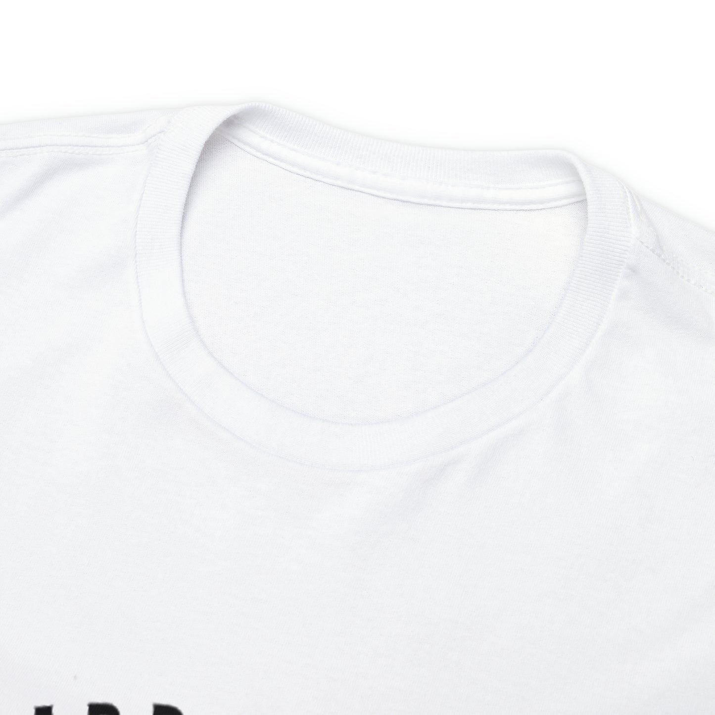 Woodspot “hard wood only” Heavy Cotton Tee