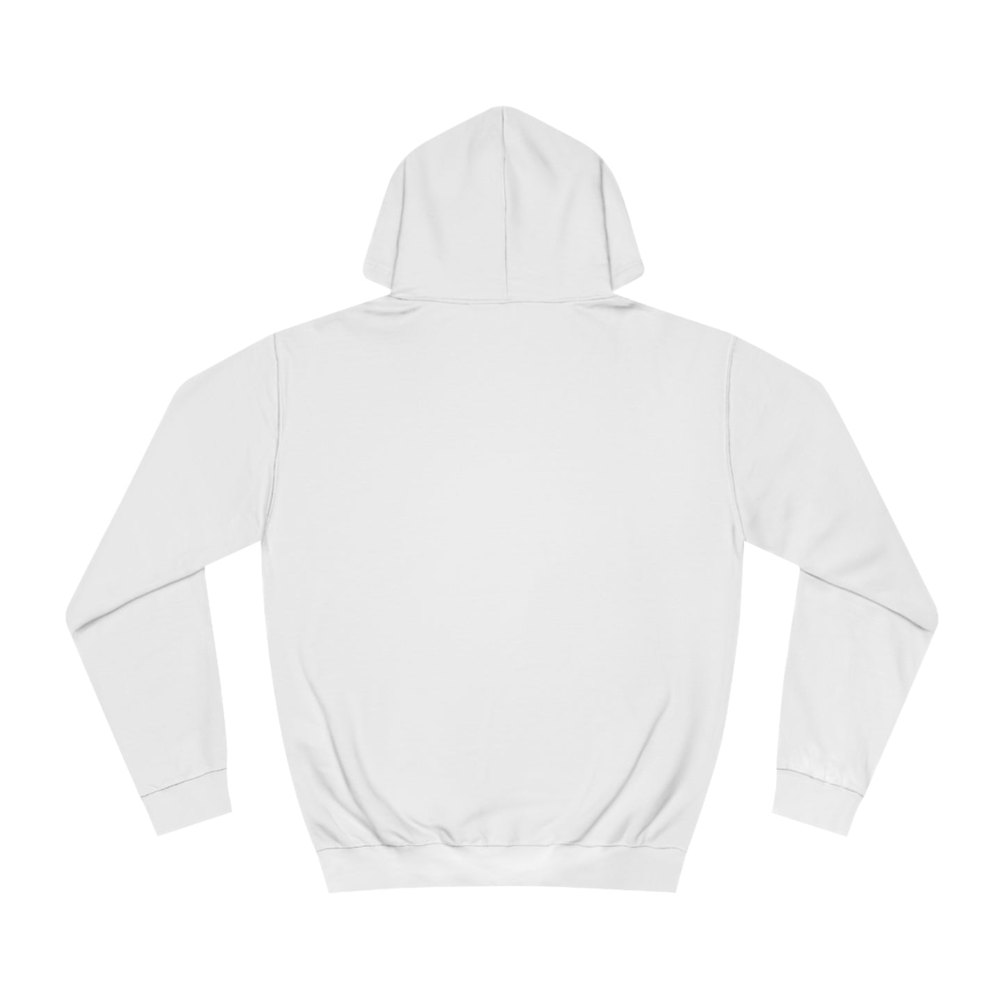 Unisex College Hoodie GGG