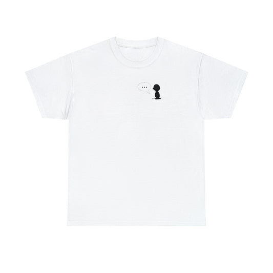 " Good grief " Unisex Heavy Cotton Tee GGG