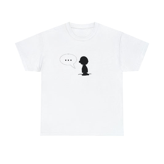 Unisex Heavy Cotton Tee GGG