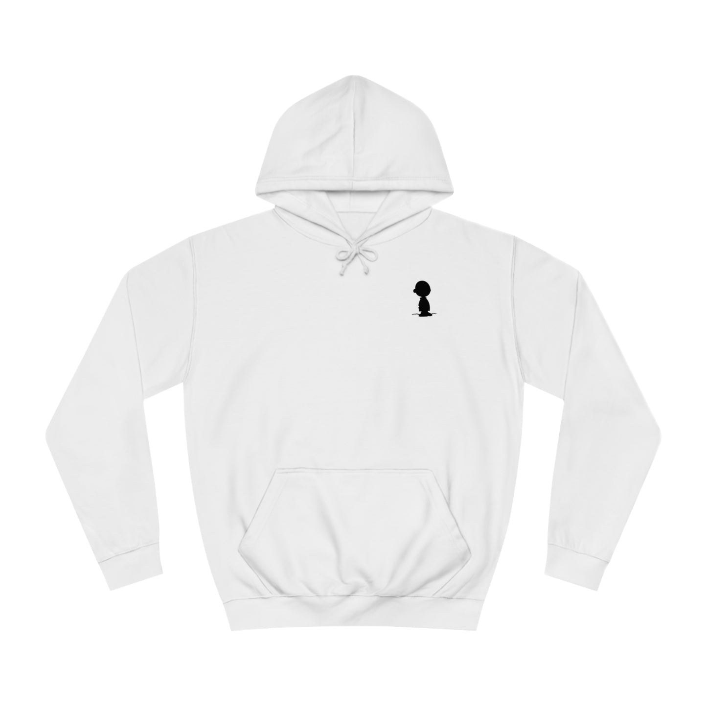 Unisex College Hoodie GGG